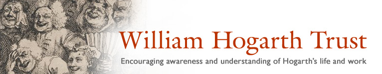 William Hogarth Trust