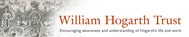 William Hogarth Trust