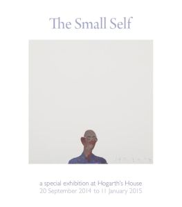 Small Self catalogue cover